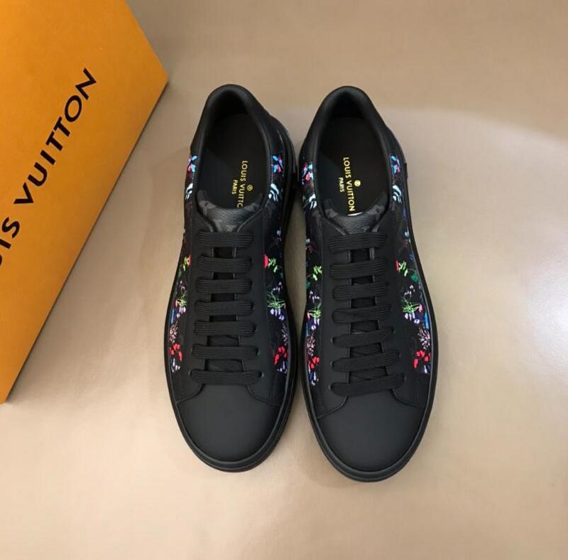 SAMC - LOV Women Shoes - 1512