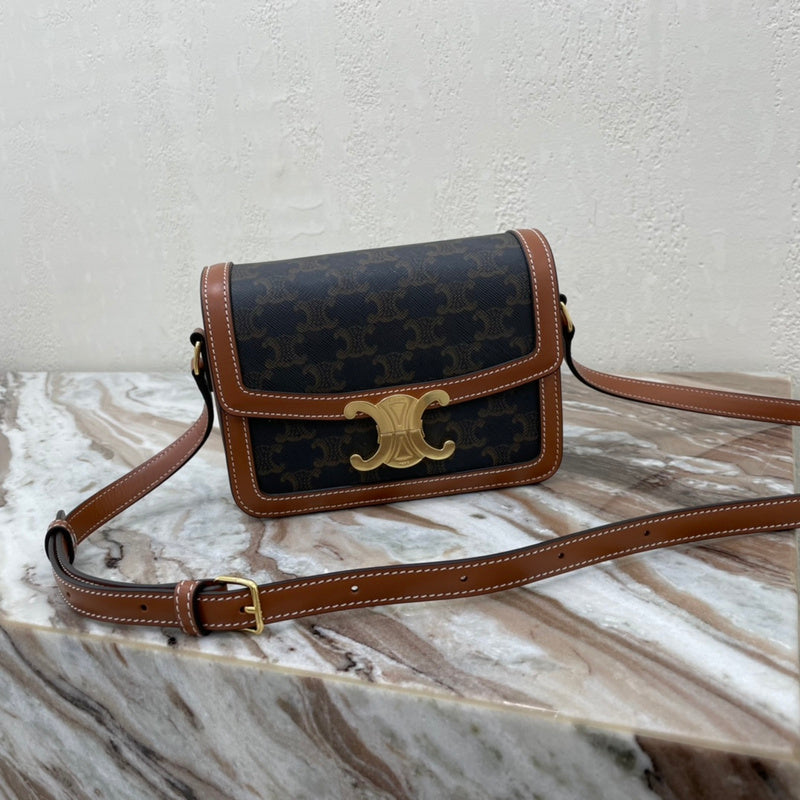 Glamy - COL Bags - 405
