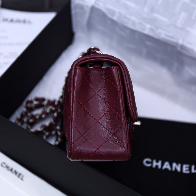 Satchel Bags - CLN Bags - 945