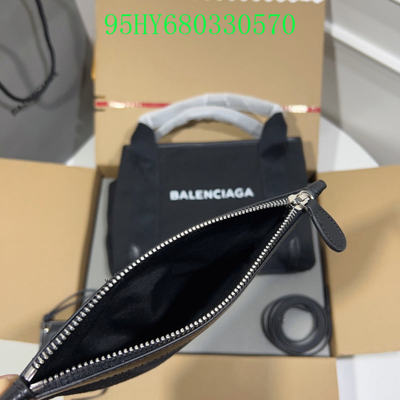 ELE Fashion - BGA Bags - 1841