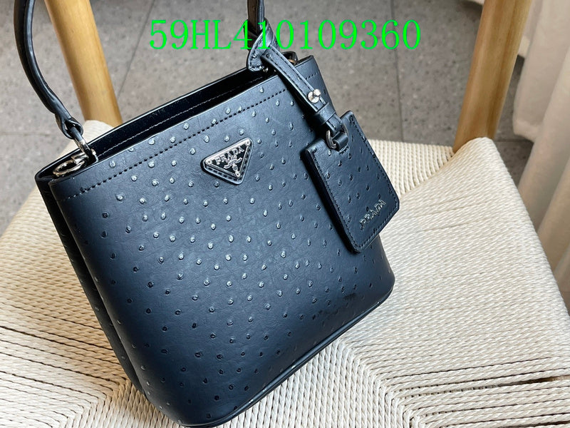 Satchel Bags - PDA Bags - 3634