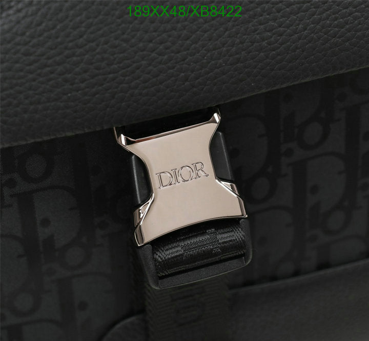 SAMCC - DOR Bags - 1537