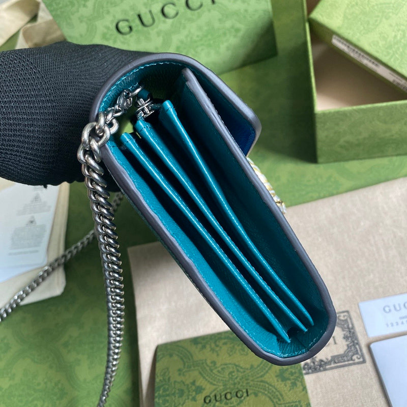 Glami Fashion - GCI Bags - 9715