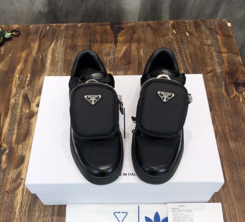 GlamyMen Shoes - 292