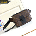 Satchel Bags - VL1 Bags - 039