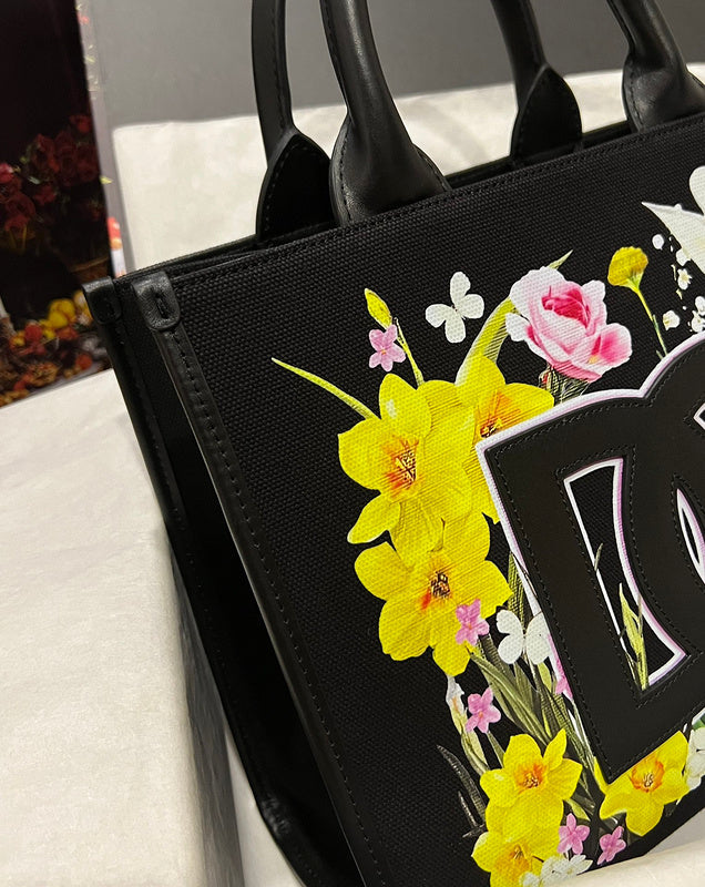 Glamy - DG bag - 052