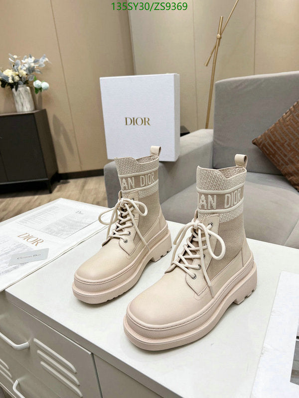 SAMCC - DOR Women Shoes - 1616