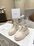 SAMCC - DOR Women Shoes - 1616