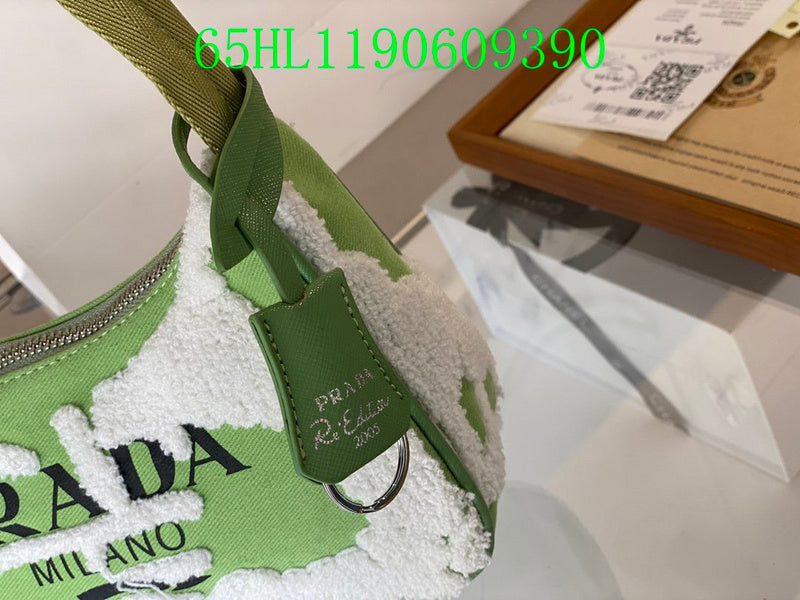 Satchel Bags - PDA Bags - 4216