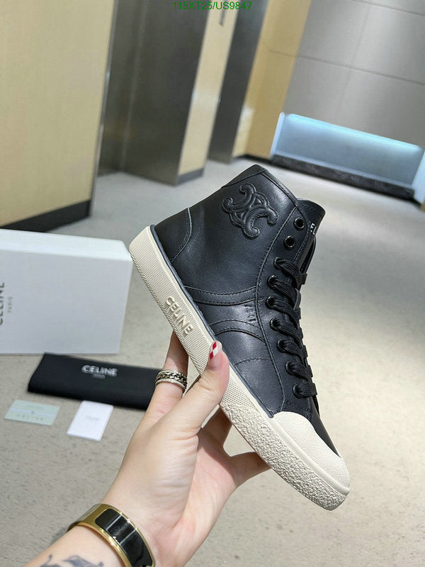 SAMC - COL Women Shoes - 041