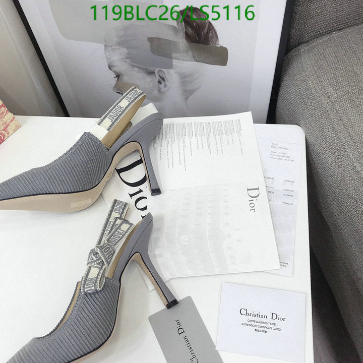 SAMCC - DOR Women Shoes - 2409