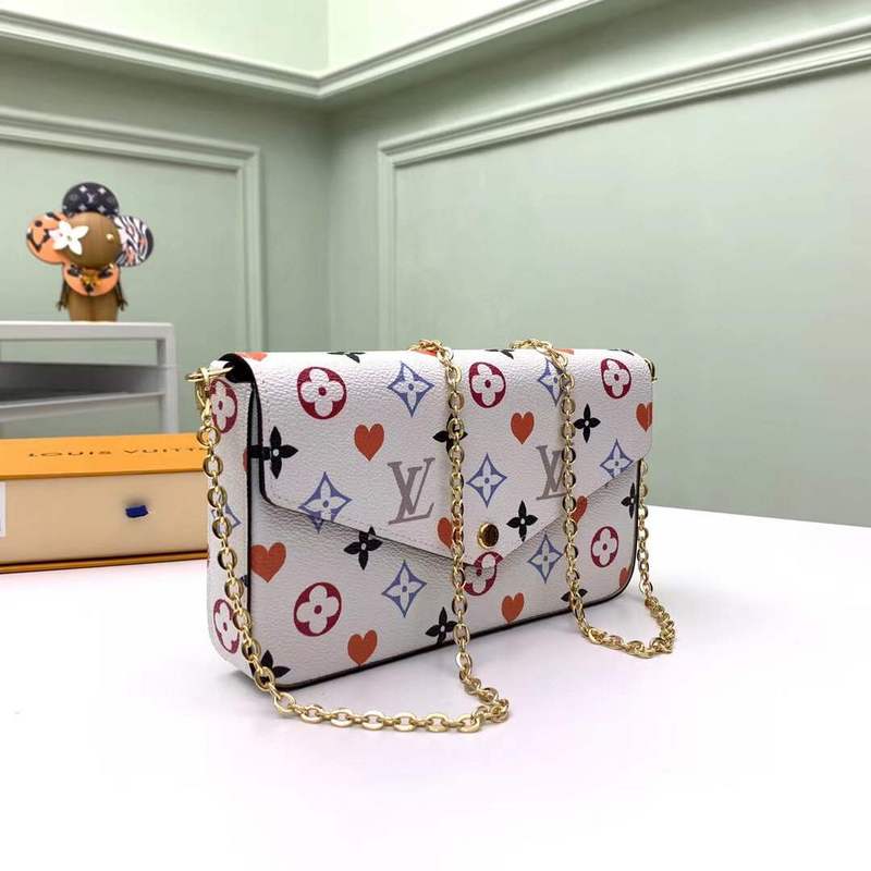 Satchel Bags - VL Bags - 6719