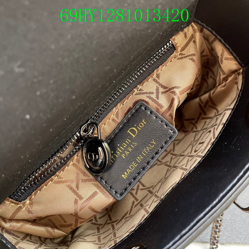 Glami - DOR Bags - 1143