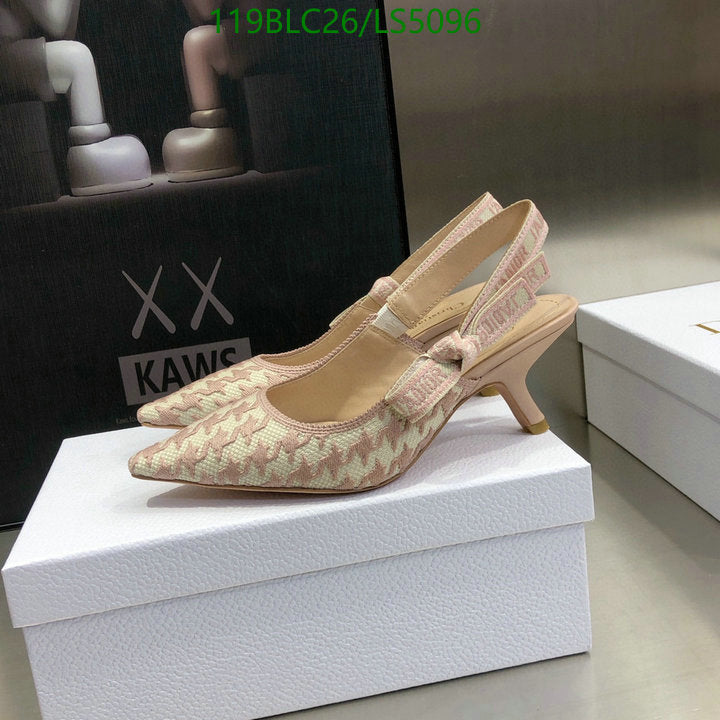 SAMCC - DOR Women Shoes - 2433
