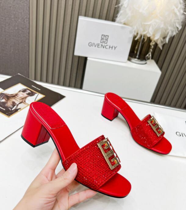 SAMC - GCY Women Shoes - 055
