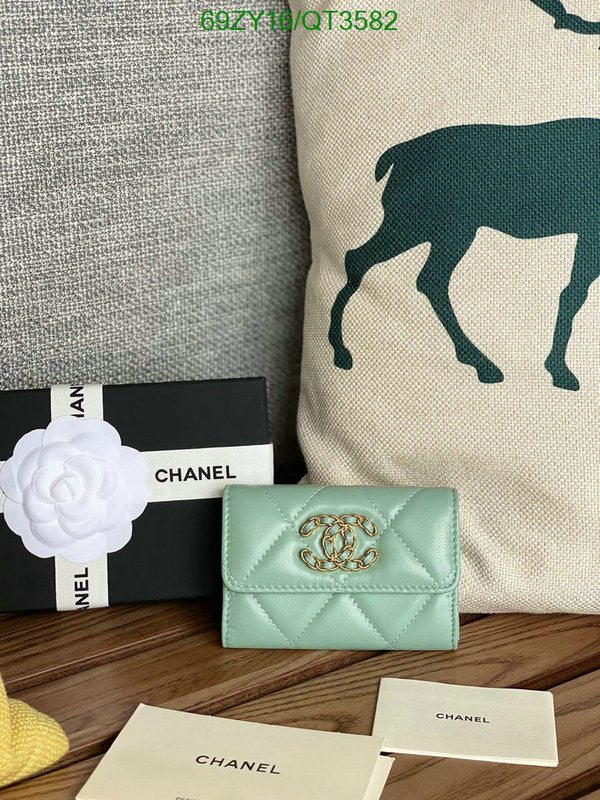 SAMC - CHL Wallets - 047