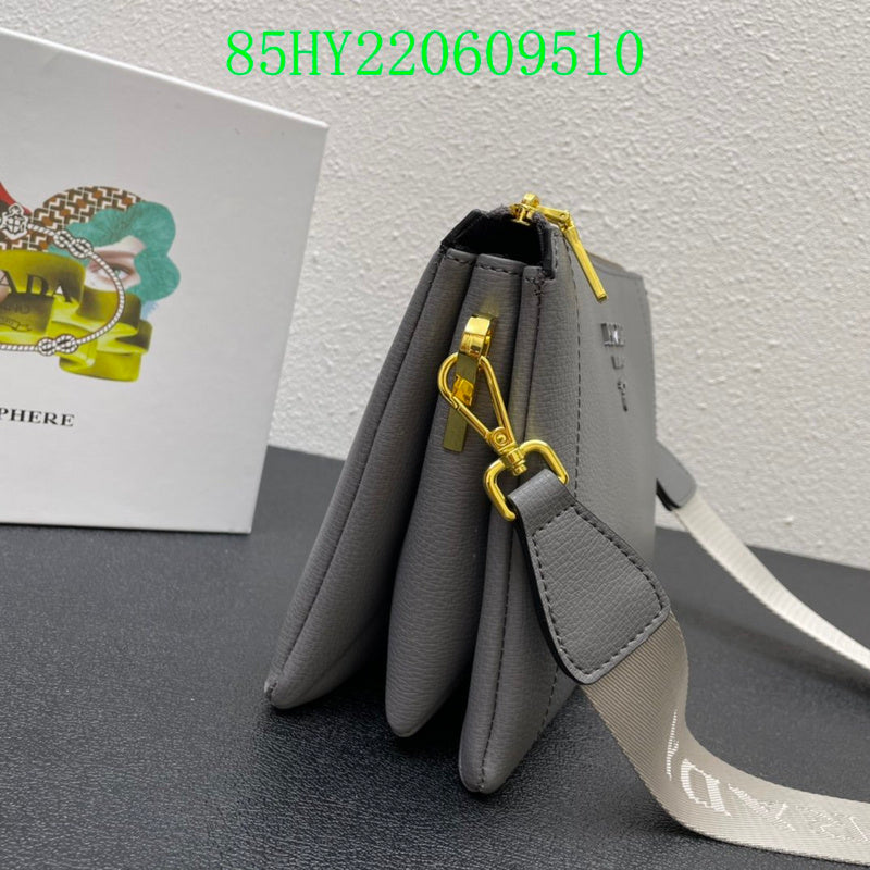 Satchel Bags - PDA Bags - 4230