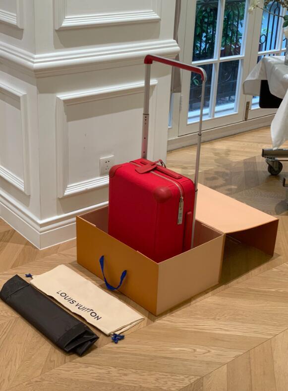 SAMC - Travel Bags - 010