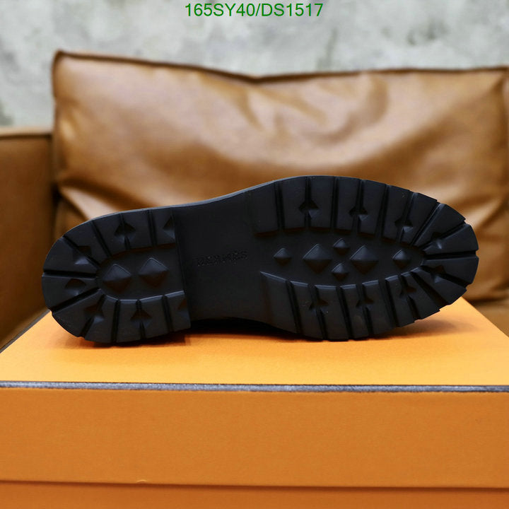 SAMC - HMS Men Shoes - 552