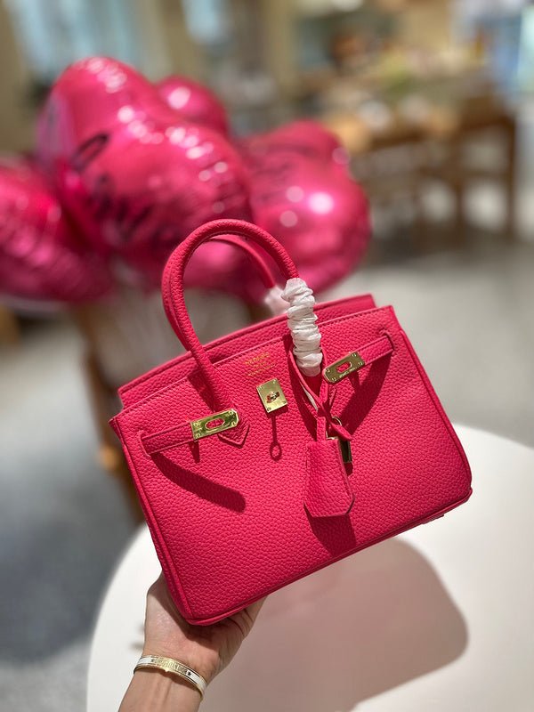 Satchel Bags - HMS-Bags - 486