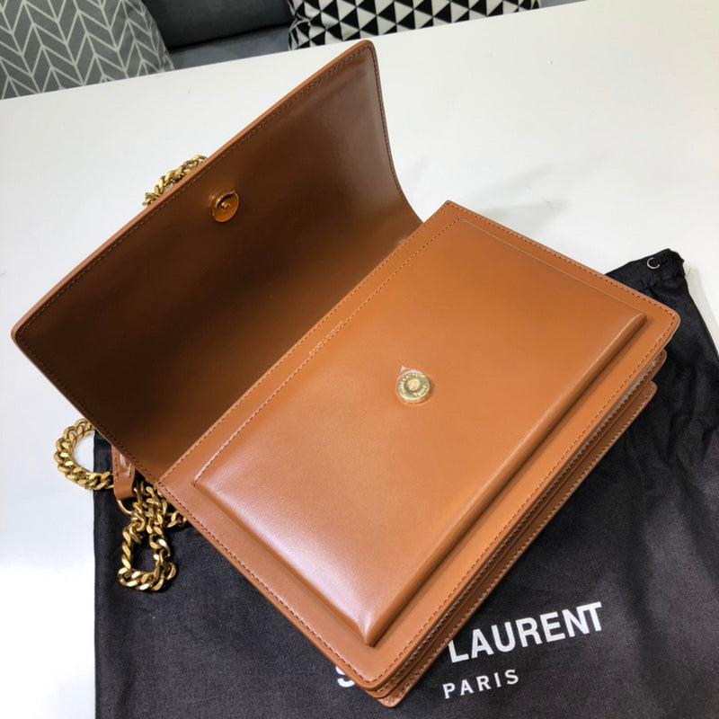 Satchel Bags - SLY Bags - 2681