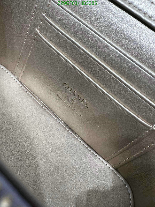 SAMC - CHL Bags - 163