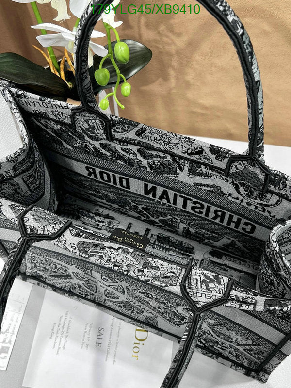 SAMCC - DOR Bags - 1517
