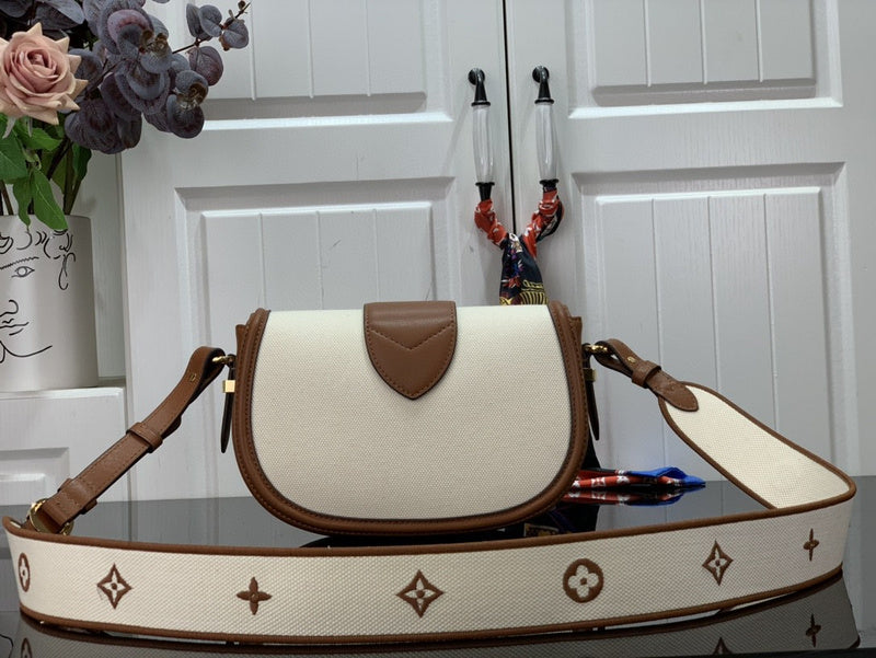 Glami- Glami- Lu-Vi bags - 3420