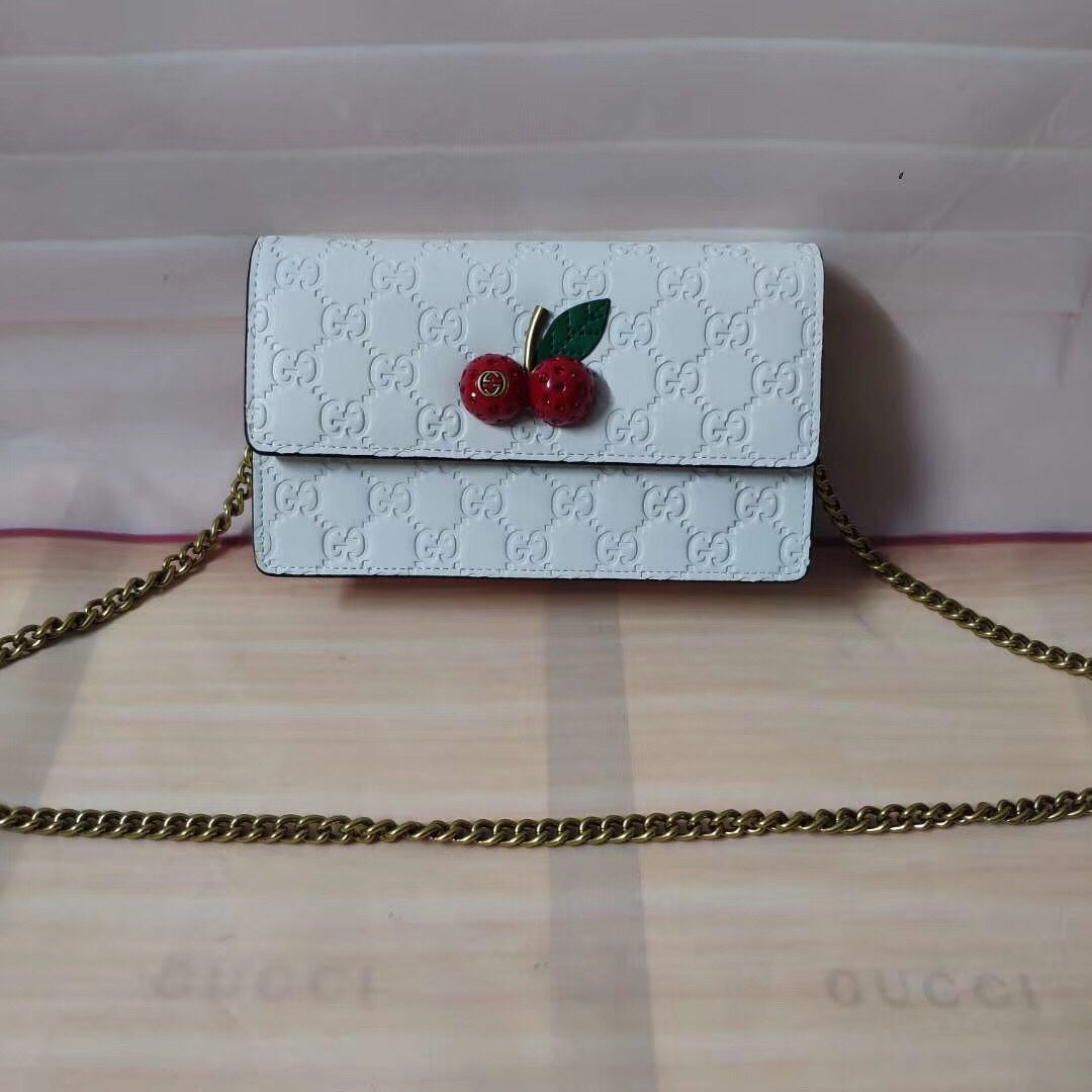 EN - New Bag GCI 495