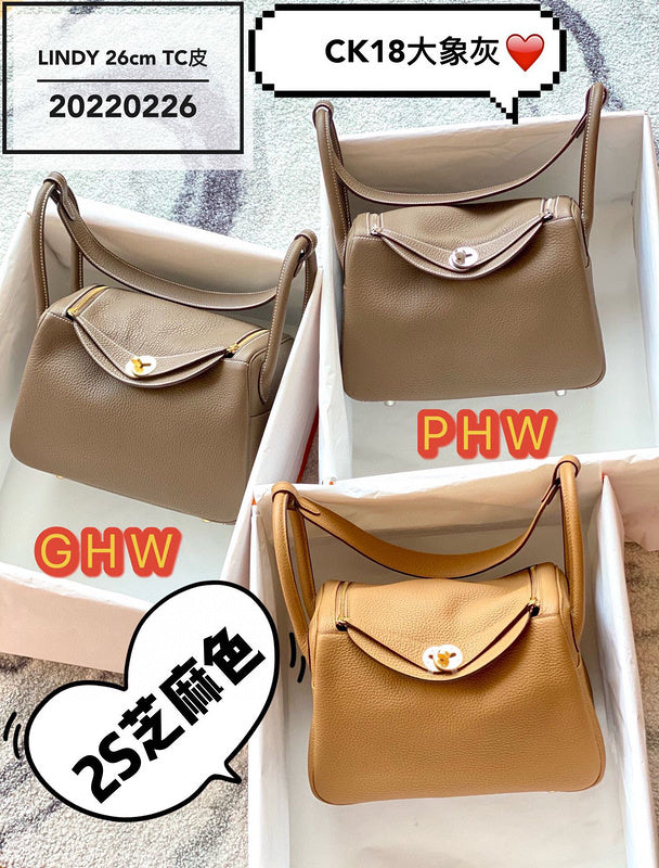 Glami - HMS Bags - 1377