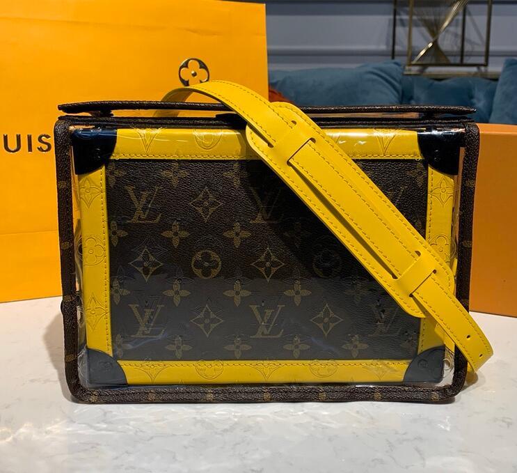 Glamy - LOV Bags - 3060