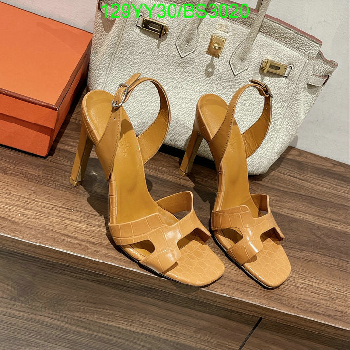 SAMC - HMS Women Shoes - 120
