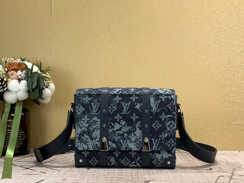 Satchel Bags - VL Bags - 6475