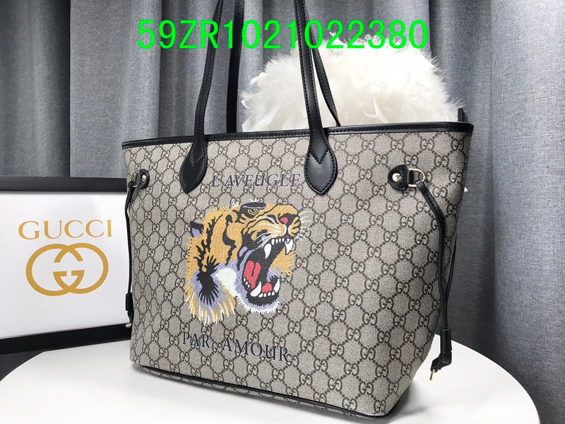 Glami Fashion - GCI Bags - 11024