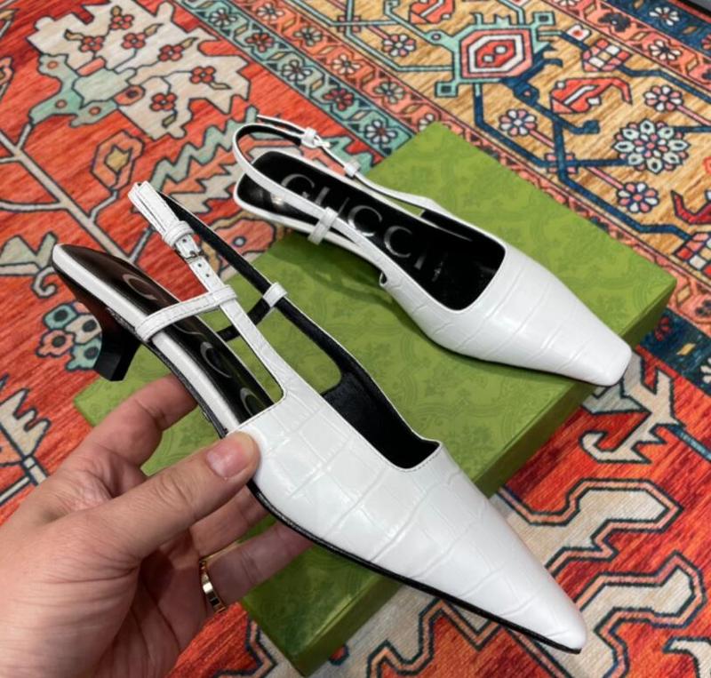 SAMC - GUKI Women Shoes - 1255