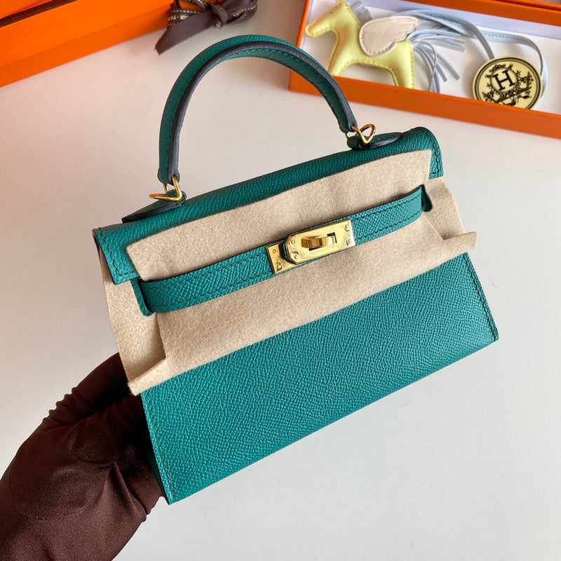 Glamy - HMS Bags - 532