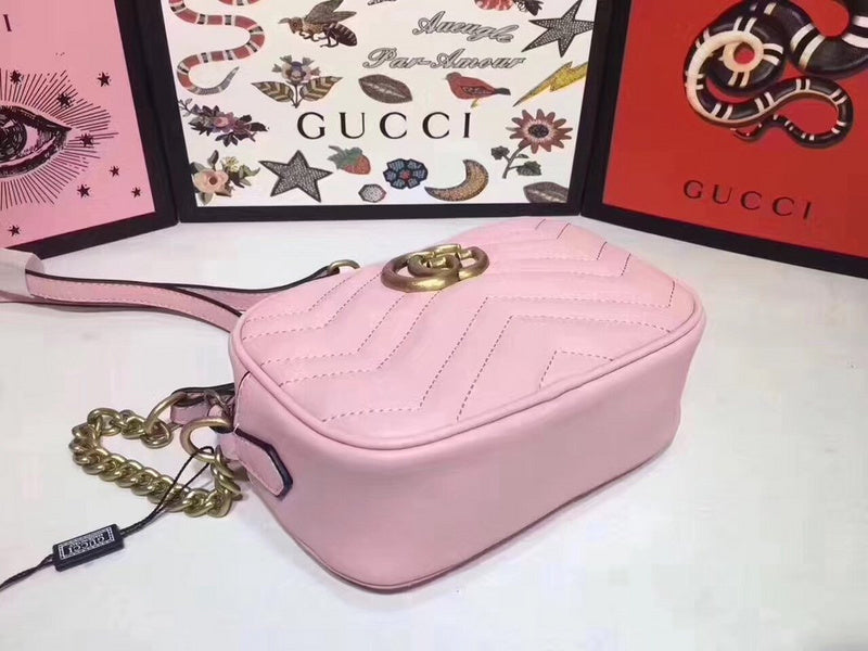 Glami Fashion - GCI Bags - 10548