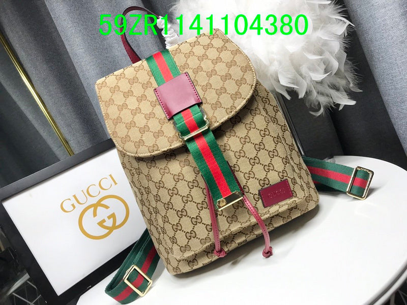 Glami Fashion - GCI Bags - 11427