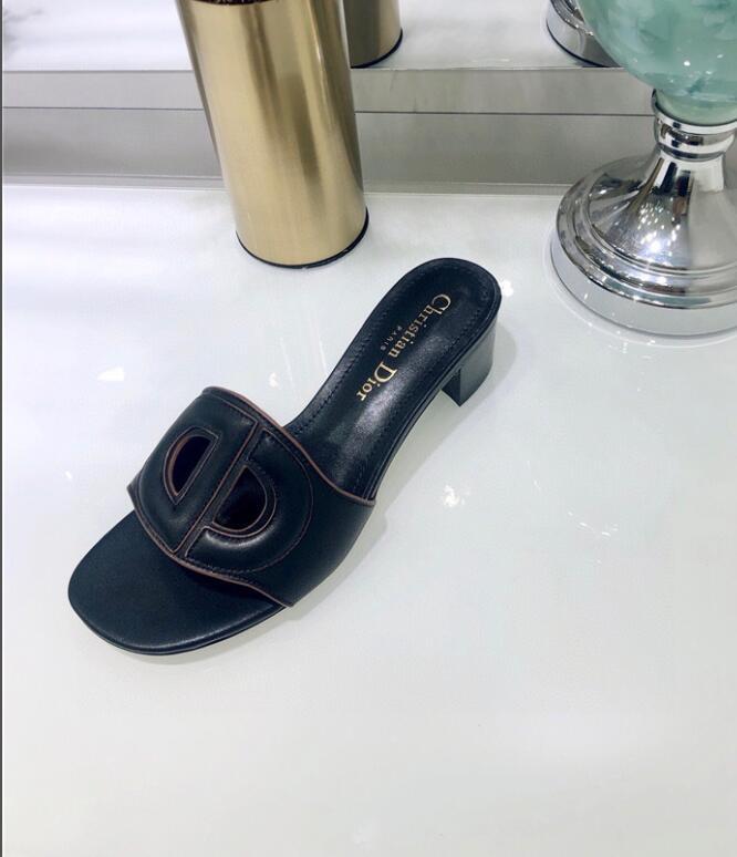SAMCC - DOR Women Shoes - 1322
