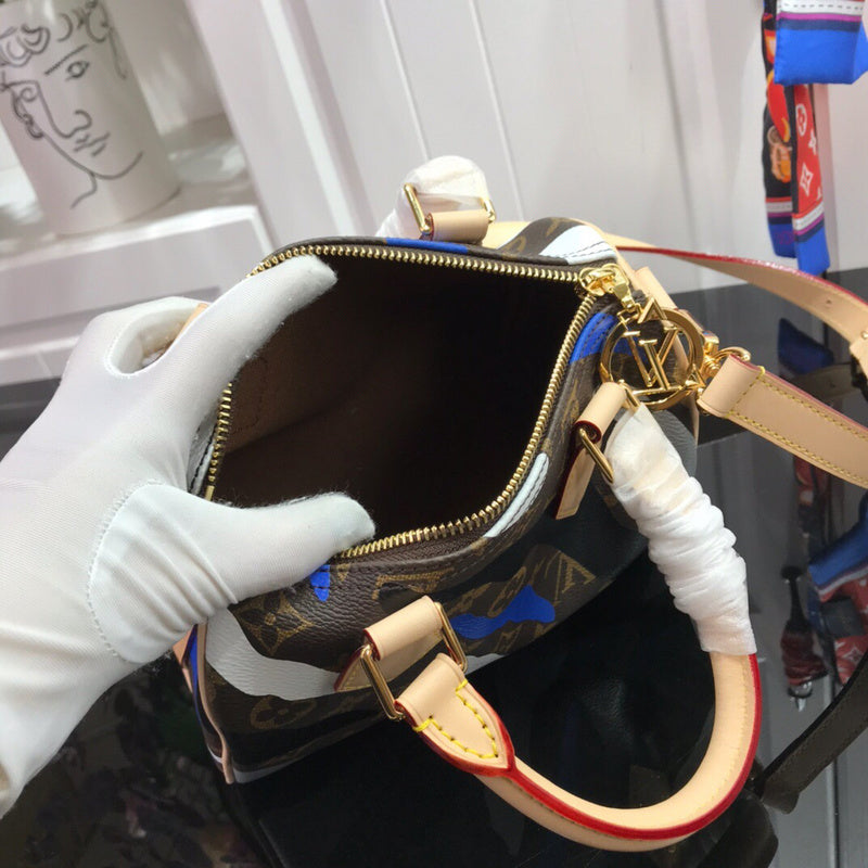 Glami-LAON - LOV Bags - 1208