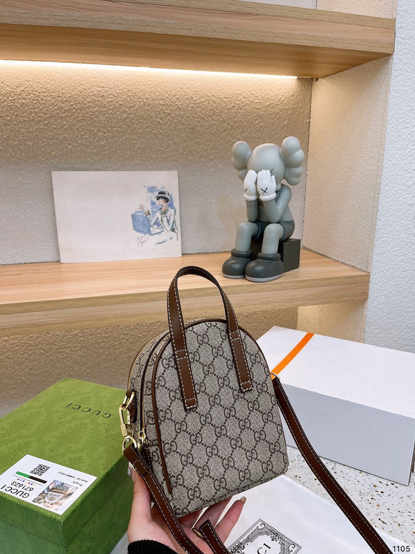 Glami Fashion - GCI Bags - 11867