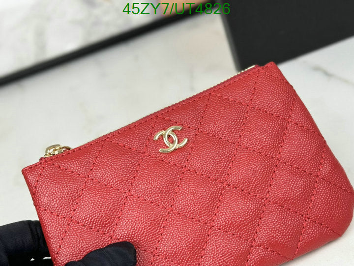 SAMC - CHL Wallets - 029