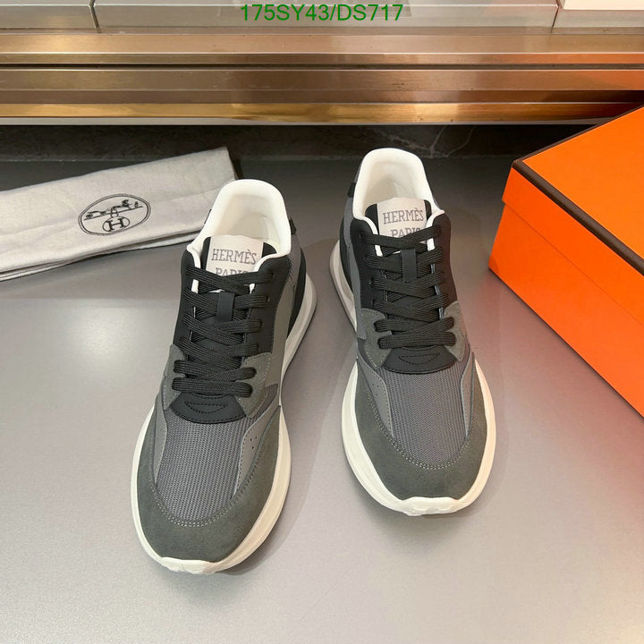 SAMC - HMS Men Shoes - 582