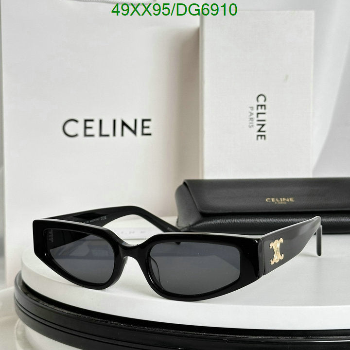SAMC - COL Glasses - 001