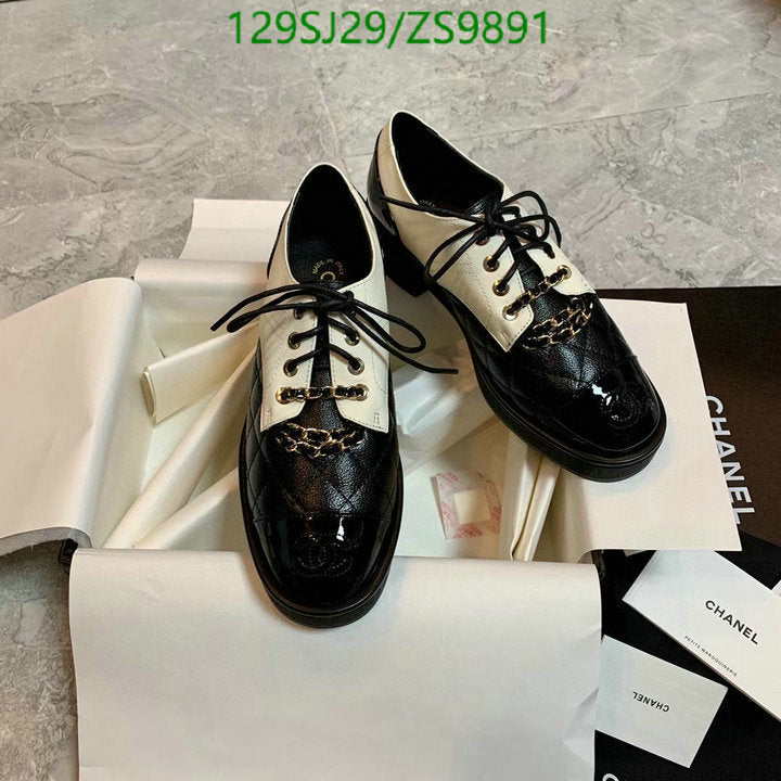 SAMC - CHL Women Shoes - 069
