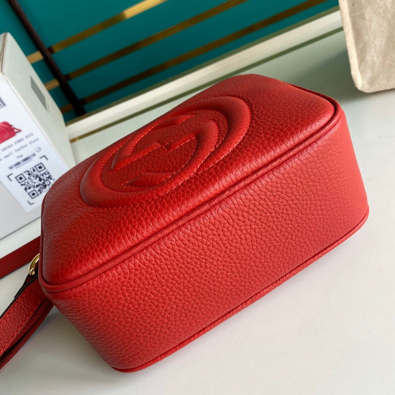 Glami Fashion - GCI Bags - 6025