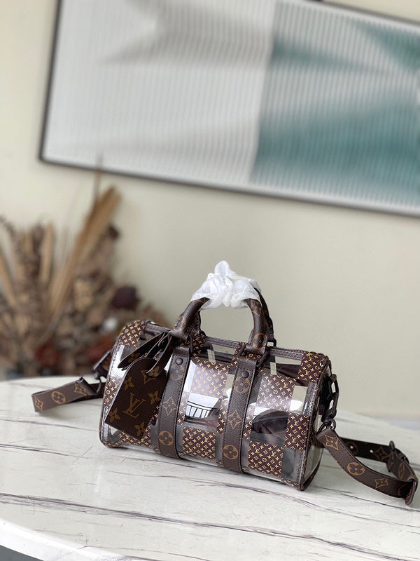 GlamI Lu-Vi bags - 4623
