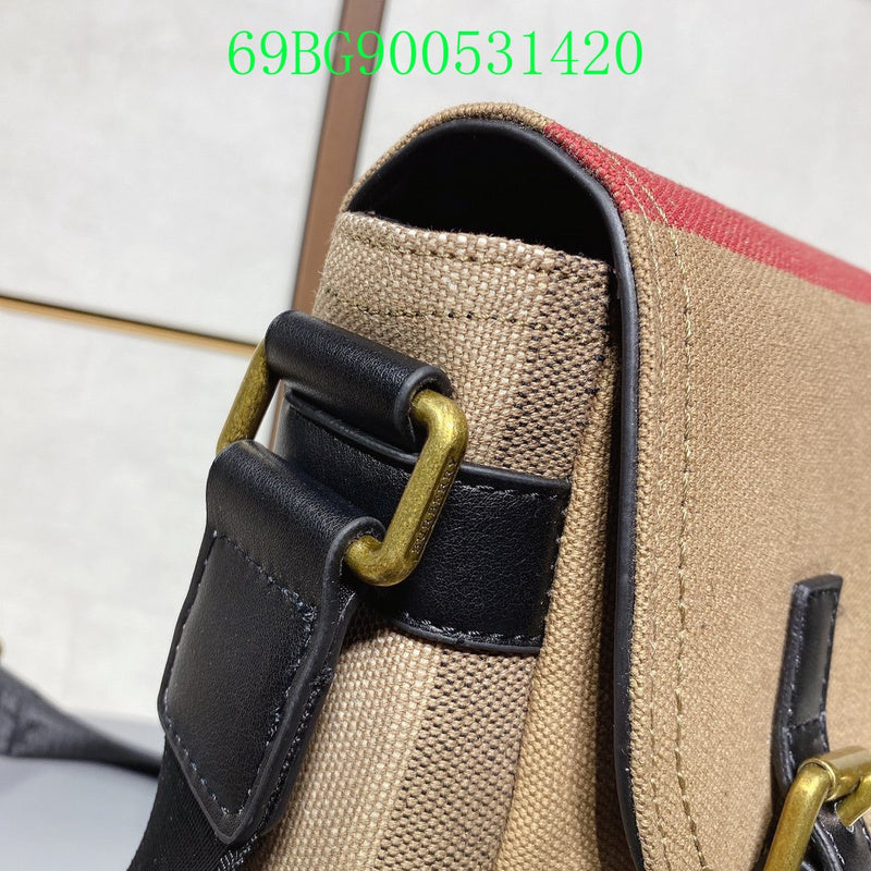 ELE Fashion -BBR Bags - 474