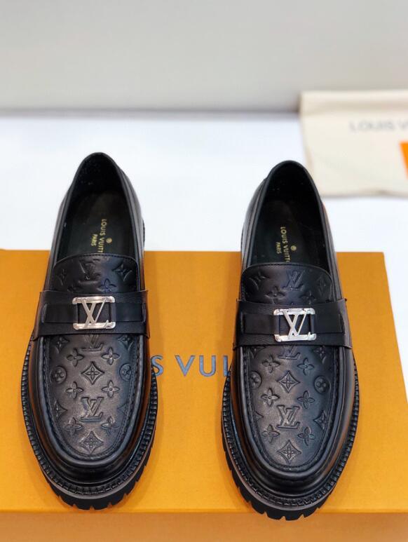 SAMC - LOV Men Shoes - 1125