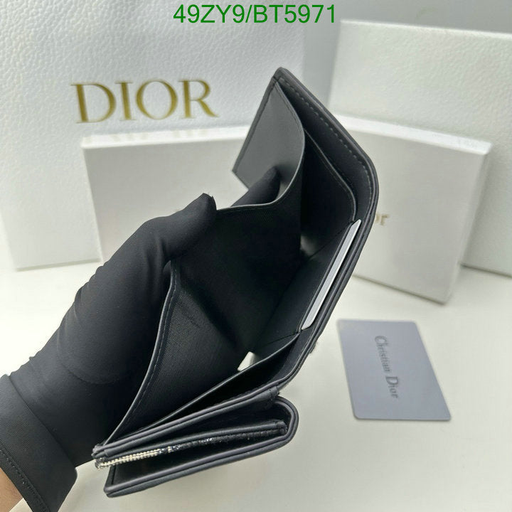 SAMC - DOR Wallets - 011
